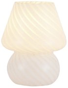 Andriana Lampada da Tavolo Bianco - Lindby