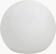 Lampada solare da giardino a LED con cambio colore, luce regolabile e telecomando Buly