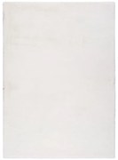 Tappeto bianco , 160 x 230 cm Fox Liso - Universal