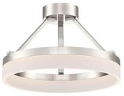 Westinghouse 65754 - Lampadario a superficie dimmerabile a LED LUCY LED/25W/230V