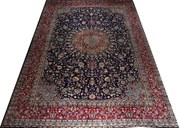 Kerman Tappeto persiano 360x540 (Iran)