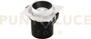 Incasso led outsider bianco 30w cct 2700k / 3000k / 4000k 3900lm 14...