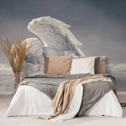 Carta da parati – Angioletto dormiente