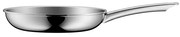 Padella in acciaio inox , ⌀ 24 cm Profi Resist - WMF