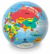 Palla Unice Toys World Map Ø 23 cm PVC