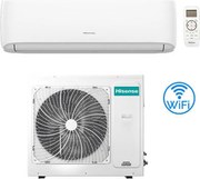Climatizzatore Condizionatore Hisense New Hi Comfort Wifi 18000 BTU CF50BS04G INVERTER Classe A++/A++