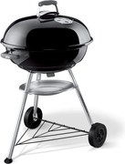 Barbecue a carbone Weber Compact Kettle 57 1321004