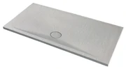 Piatto Doccia 140x70 Azzurra Ceramica "Pietra Ceramica"