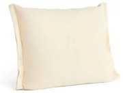 Plica Cushion Planar Ivory - HAY