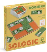 Sologic - Dogmino