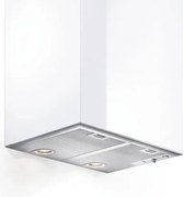 Bosch - unità filtrante 53cm 618m3 / h - dhl555bl