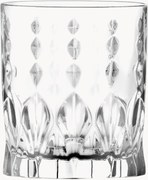 Set di 6 bicchieri da whisky Marilyn