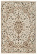 Kashan Tappeto persiano 120x170 (Iran) Annodato A Mano