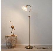 Searchlight - Lampada da terra STAB 1xE27/60W/230V