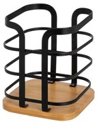 Portautensili da cucina in metallo – Casa Selección