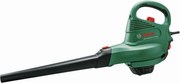 Bosch - Trituratore aspirante soffiatore GardenTidy 2300 green - 06008B1002