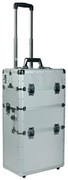 Valigetta porta attrezziEasy  in alluminio L22.5 X H67 X