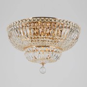 Maytoni | Basfor Lampadario moderni Royal Classic Oro