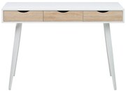 Tavolo da lavoro 110x50 cm Neptun - Actona