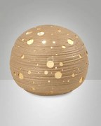 Corvara da tavolo kaki 3531-30-348