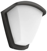 Philips 17383/93/PN - Applique da esterno KISKADEE 1xE27/42W/230V IP44