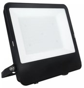 Faro LED 200W IP65, 125lm/W - chip LED OSRAM Black Colore Bianco Freddo 5.700K