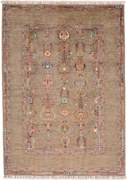 Samarkand Tappeto orientale 240 x 170 (Pakistan) Annodato A Mano