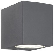 Ideal Lux - Applique da esterno 1xG9/40W/230V