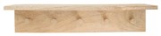 House Doctor - Sate Coat Rack Natural House Doctor