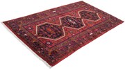 Sandjan Tappeto persiano 130x230 (Iran) Annodato A Mano