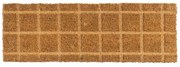 Zerbino in fibre di cocco 25x75 cm Trazos – Casa Selección