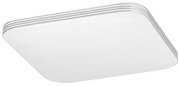 Rabalux 71176 - Plafoniera LED OSCAR LED/18W/230V 4000K 33x33 cm