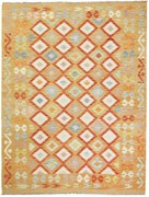 Kilim Tappeto orientale 150x200 (Pakistan) Tessuto A Mano