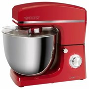 Robot da Cucina Clatronic KM 3765 Rosso 1500 W