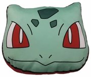 Cuscino 3D Pokémon Bulbasaur 40 x 40 cm