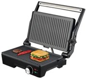 Piastra Grill Elettrica Kiwi