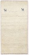Gabbeh Tappeto persiano 130x70 (Iran) Annodato A Mano