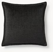 Copricuscino in bouclé Shannon