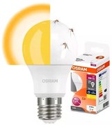 Lampadina LED MOSQUITO A60 E27/8W/230V 2700K - Osram
