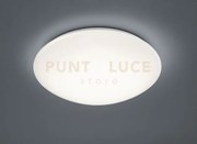 Pollux plafoniera led 12w 1160lm, 3000k con sensore di movimento di...