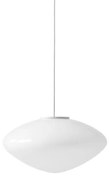 &Tradition - Mist AP16 Lampada a Sospensione Matt White &Tradition