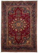 Mashad Tappeto persiano 280 x 200 (Iran)