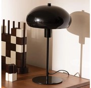 Atmosphera - Lampada da tavolo SAVIO 1xE14/25W/230V nero