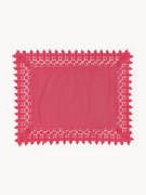 Tovagliette americane con pizzo Flavia 2 pz