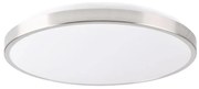 Plafoniera LED KERN LED/24W/230V nichel
