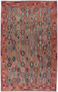 Kilim Tappeto 500x310 (Afghanistan) Keine Angabe