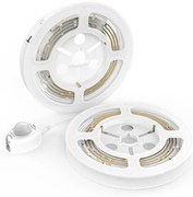 Ecolite DX-CDA-2 - SET 2x Striscia LED con sensore 1,2 m LED/3,6W/230V