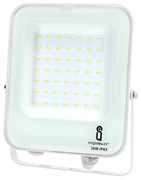 Faro proiettore Led 30W Bianco da esterno IP65 Bianco neutro 4000K Aigostar