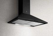 Cappa a parete Missy BL/A/60 ELICA argento L 60 cm