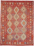 Kilim Tappeto 250 x 180 (Pakistan) Tessuto A Mano